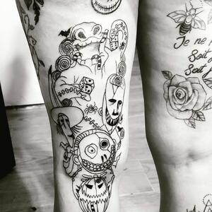 Tattoomanana mym