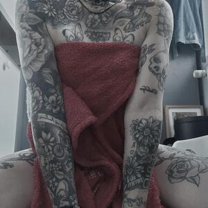 Tattoomanana mym