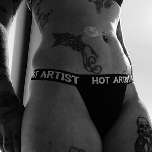 Tattoomanana mym