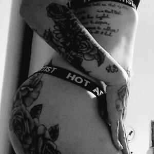 Tattoomanana mym