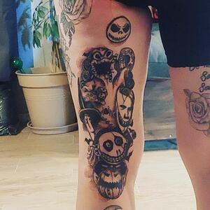 Tattoomanana mym