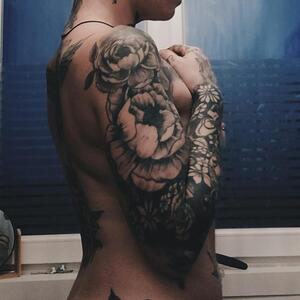 Tattoomanana mym