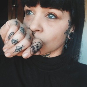 Tattoomanana mym