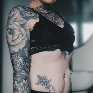 Tattoomanana mym