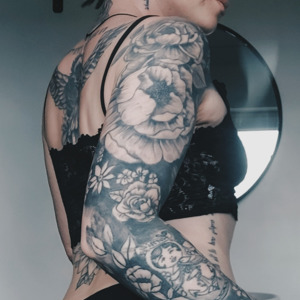 Tattoomanana mym