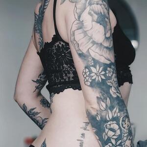 Tattoomanana mym