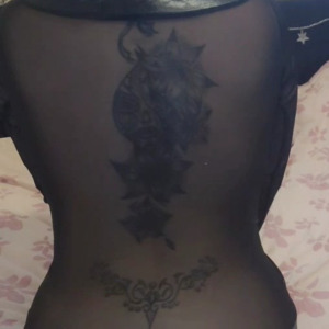 Tattoomoi mym