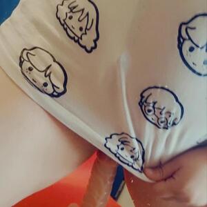 Taupeass_racoon mym