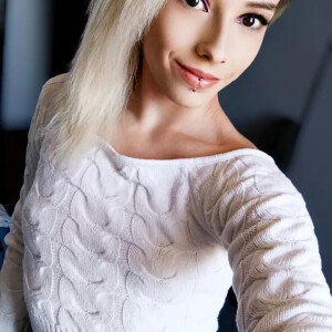 Taziaskinny mym