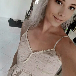 Taziaskinny mym