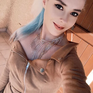 Taziaskinny mym
