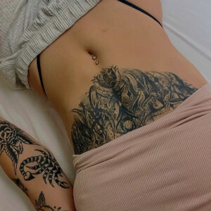 Thatgrl2 mym