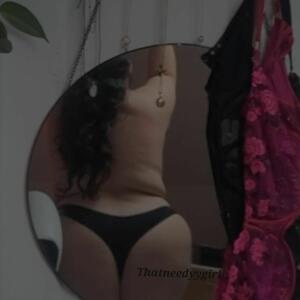 Thatneedyygirl mym