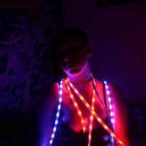 The__witch mym
