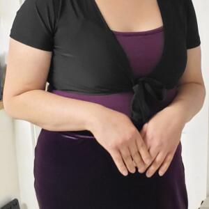 The_lady_arika mym