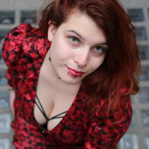 Thelouve_rouge mym