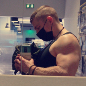 Thorfit mym