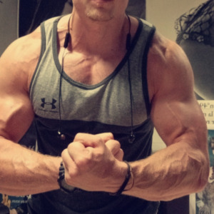 Thorfit mym
