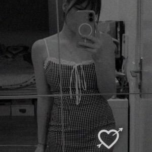 Tifanydrocher mym