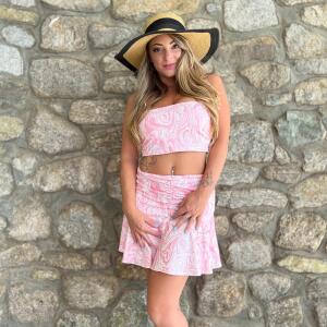 Tiffanyleiddi mym