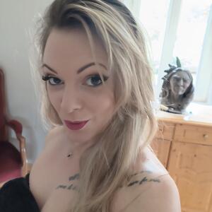 Tiffanyleiddi mym