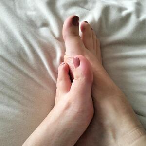 Tilda_feet mym