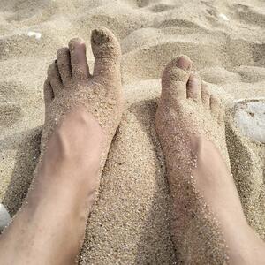 Tilda_feet mym