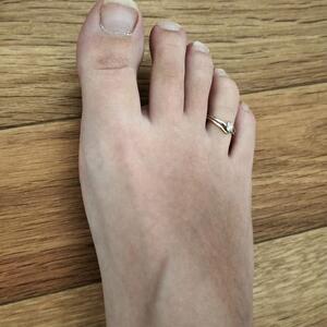 Tilda_feet mym