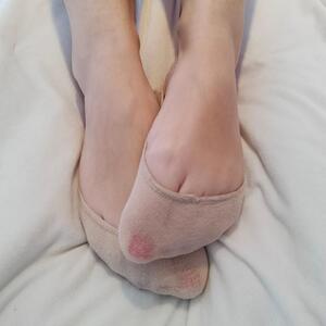 Tilda_feet mym