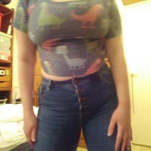 Timide_coquine mym