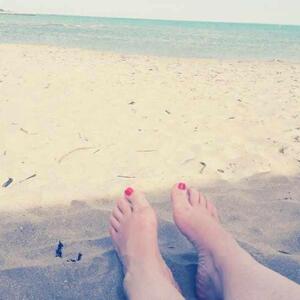 Tina_sweetfeet mym