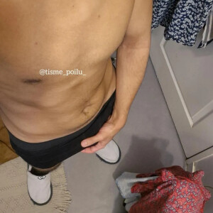 Tisme_poilu_ mym