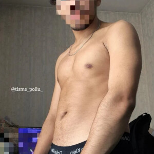 Tisme_poilu_ mym