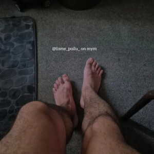 Tisme_poilu_ mym