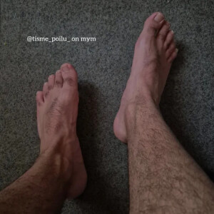 Tisme_poilu_ mym
