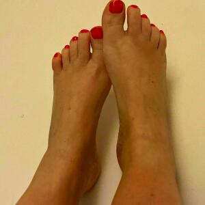 Titinefeet mym