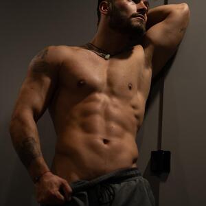 Tony_love mym