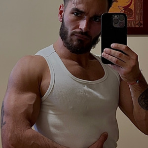 Tony_love mym