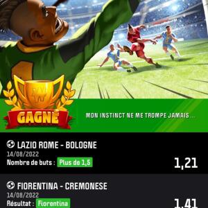 Tonypronos mym