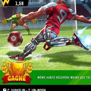 Tonypronos mym