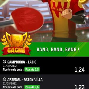 Tonypronos mym