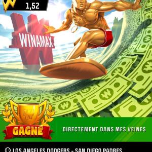 Tonypronos mym