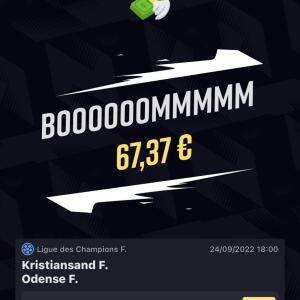 Tonypronos mym