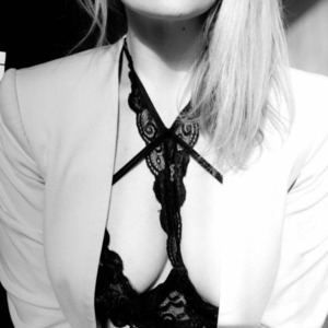Tornadeblonde mym