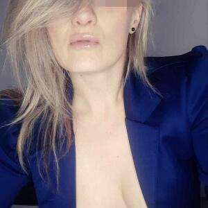 Tornadeblonde mym
