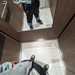 Trackiestn80 mym