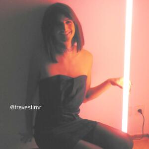 Travestimr mym