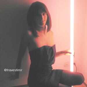 Travestimr mym