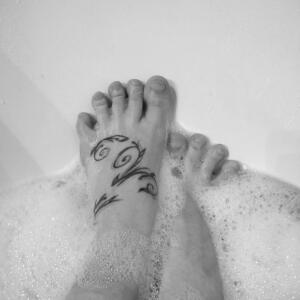 Trenca_feet mym