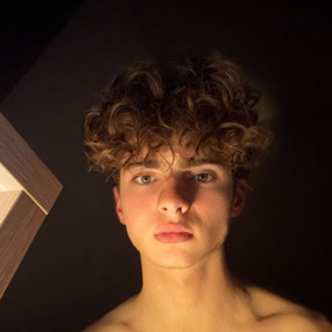Tristan_boy mym